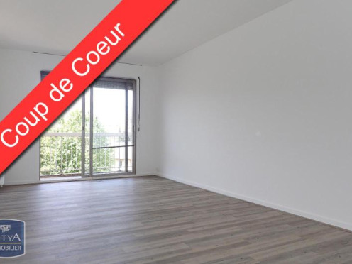 Appartement à  Chambéry (73000), 2 pièces