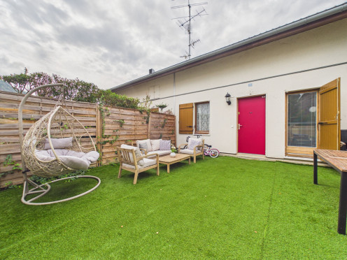 Appartement à  Chambéry (73000), 3 pièces