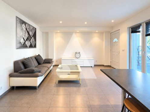 Appartement à  Viviers-du-Lac (73420), 2 pièces