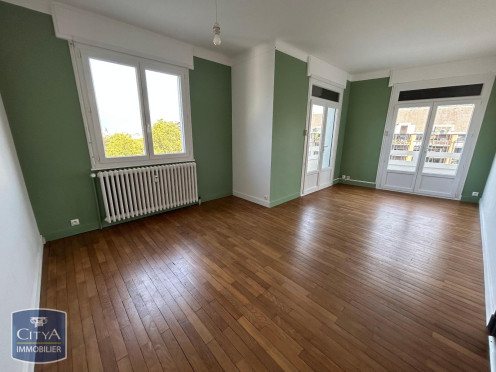 Appartement à  Chambéry (73000), 3 pièces