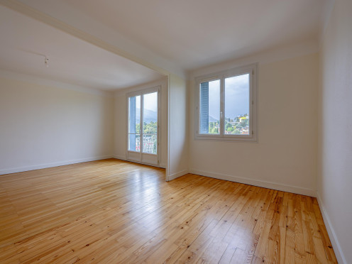 T3 à  Chambéry (73000), 3 pièces