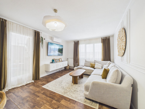 Appartement à  Chambéry (73000), 3 pièces