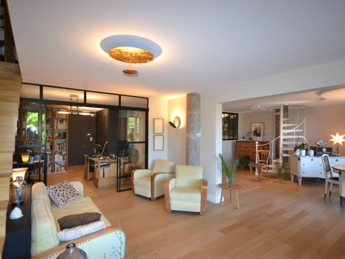 Appartement à  Aix-les-Bains (73100), 4 pièces