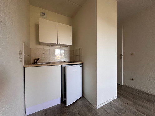 Appartement à  Chambéry (73000), 1 pièces