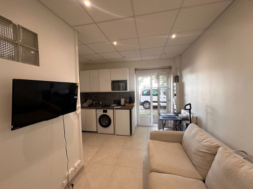 Appartement à  Aix-les-Bains (73100), 1 pièces