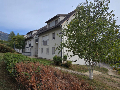 Appartement à  Chambéry (73000), 1 pièces