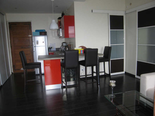 Appartement à  Aix-les-Bains (73100), 2 pièces