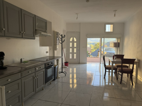 Appartement à  Arbin (73800), 1 pièces