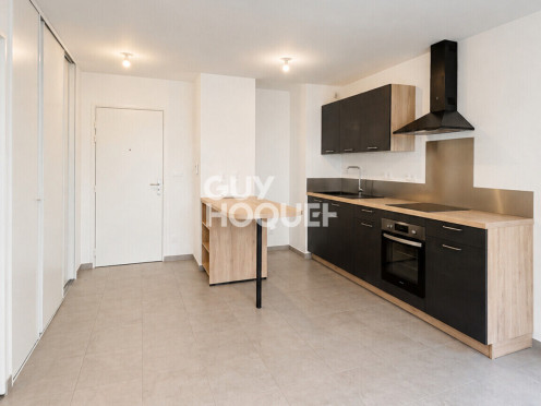 Appartement à  Chambéry (73000), 2 pièces
