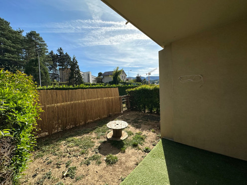 Appartement à  Chambéry (73000), 2 pièces