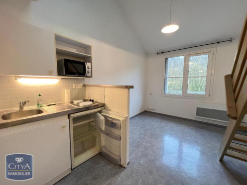 Appartement à  Jacob-Bellecombette (73000), 1 pièces