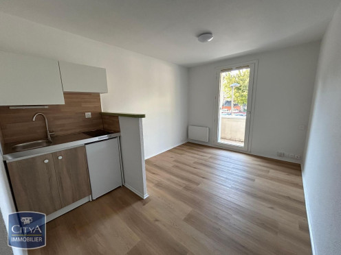 Appartement à  Jacob-Bellecombette (73000), 1 pièces