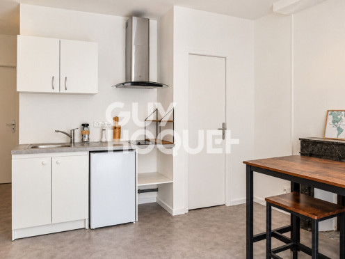 Appartement à  Chambéry (73000), 1 pièces