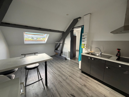 Appartement à  Cognin (73160), 1 pièces