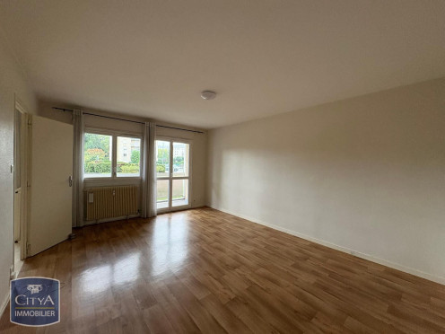 Appartement à  Chambéry (73000), 3 pièces