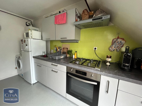 Appartement à Le Bourget-du-Lac (73370), 2 pièces