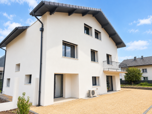 Appartement à  Saint-Alban-Leysse (73230), 3 pièces