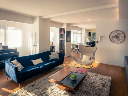 Appartement à  Annecy (74000), 3 pièces