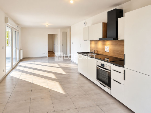 Appartement à  Barby (73230), 3 pièces
