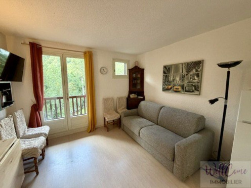 Appartement à  Saint-Jean-d'Arves (73530), 1 pièces