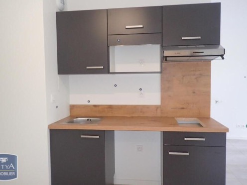 Appartement à  Cognin (73160), 2 pièces