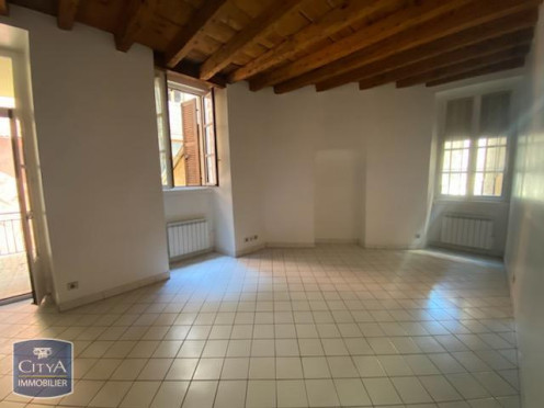 Appartement à  Chambéry (73000), 3 pièces