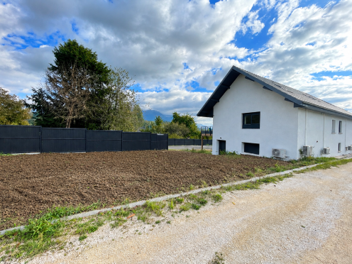 Appartement à La Biolle (73410), 3 pièces