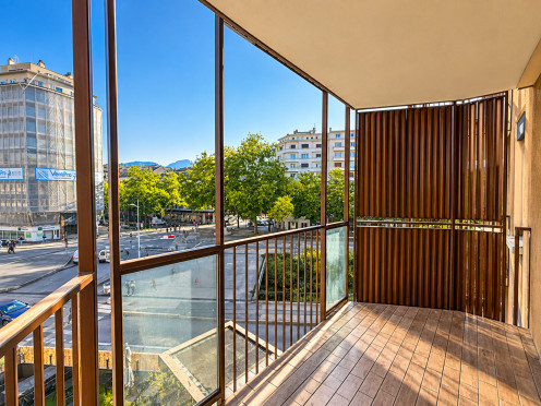 Appartement à  Chambéry (73000), 4 pièces