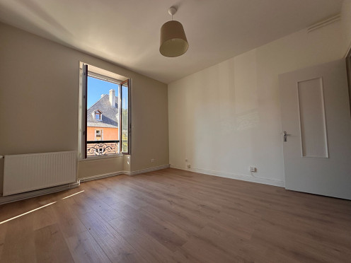 Appartement à  Chambéry (73000), 1 pièces