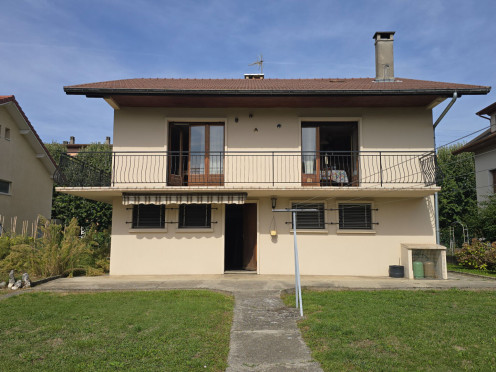 Maison à  Barberaz (73000), 5 pièces