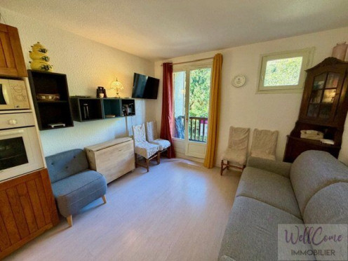 Appartement à  Saint-Jean-d'Arves (73530), 1 pièces