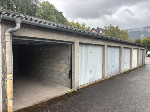 Parking à La Motte-Servolex (73290), 1 pièces