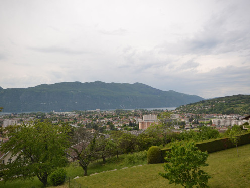 Maison à  Aix-les-Bains (73100), 6 pièces