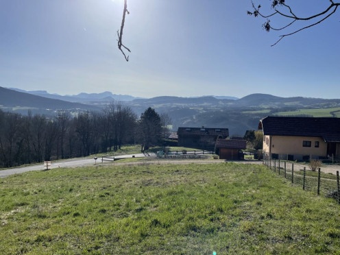 Maison neuve à  Frangy (74270), 5 pièces