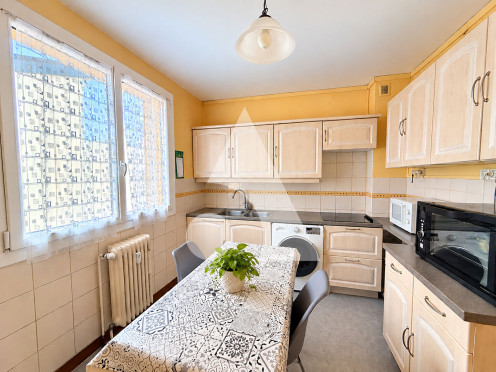 Appartement à  Aix-les-Bains (73100), 2 pièces