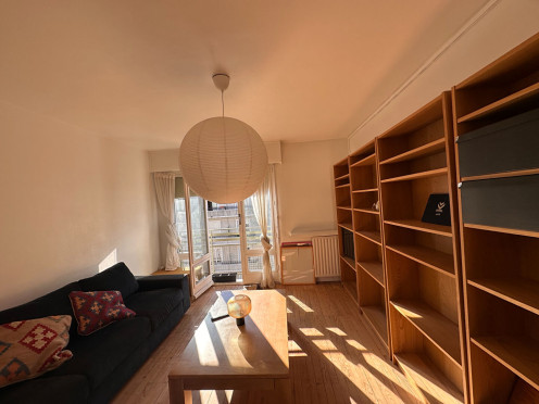 Appartement à  Chambéry (73000), 3 pièces