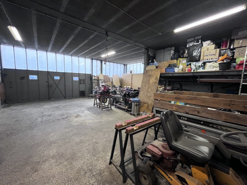 Maison à  Saint-Jean-de-Maurienne (73300), 8 pièces