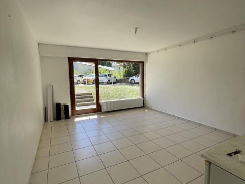 T1 à  Chambéry (73000), 1 pièces