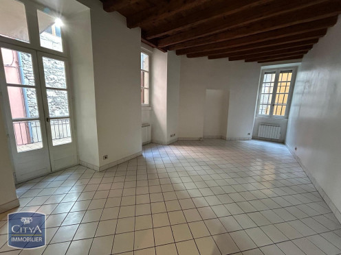 Appartement à  Chambéry (73000), 3 pièces