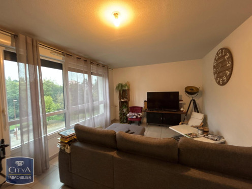Appartement à La Ravoire (73490), 3 pièces