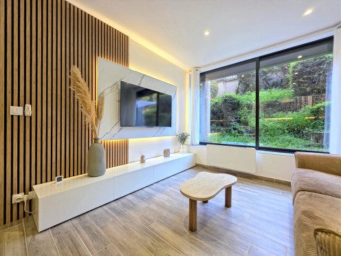 Appartement à  Aix-les-Bains (73100), 2 pièces