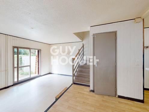 Duplex à  Chambéry (73000), 5 pièces