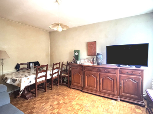 Appartement à  Cognin (73160), 4 pièces