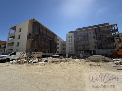 Appartement à  Annecy (74000), 4 pièces