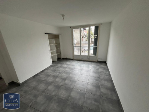 Appartement à  Chambéry (73000), 4 pièces