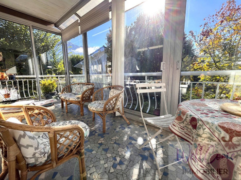 Maison à  Aix-les-Bains (73100), 6 pièces