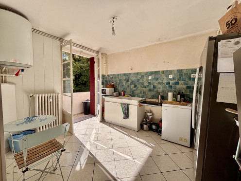 Appartement à  Chambéry (73000), 2 pièces