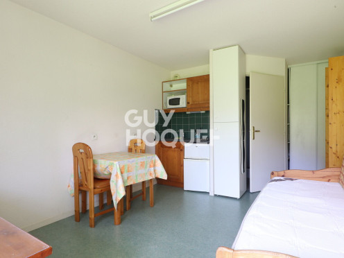 Appartement à Le Bourget-du-Lac (73370), 1 pièces
