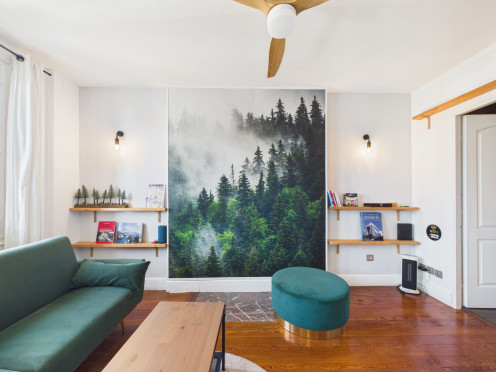 Appartement à  Chambéry (73000), 2 pièces