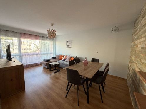 Appartement à La Ravoire (73490), 2 pièces